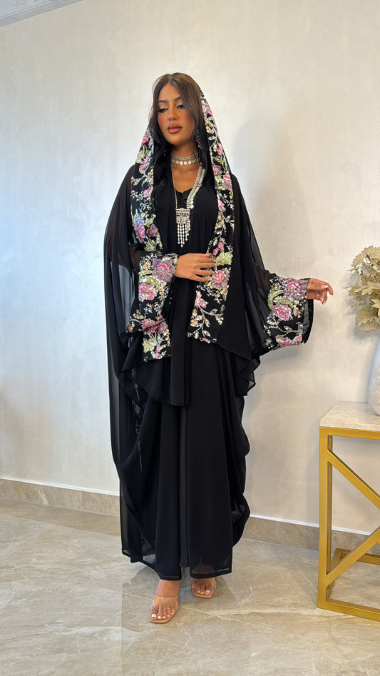 Abaya #1