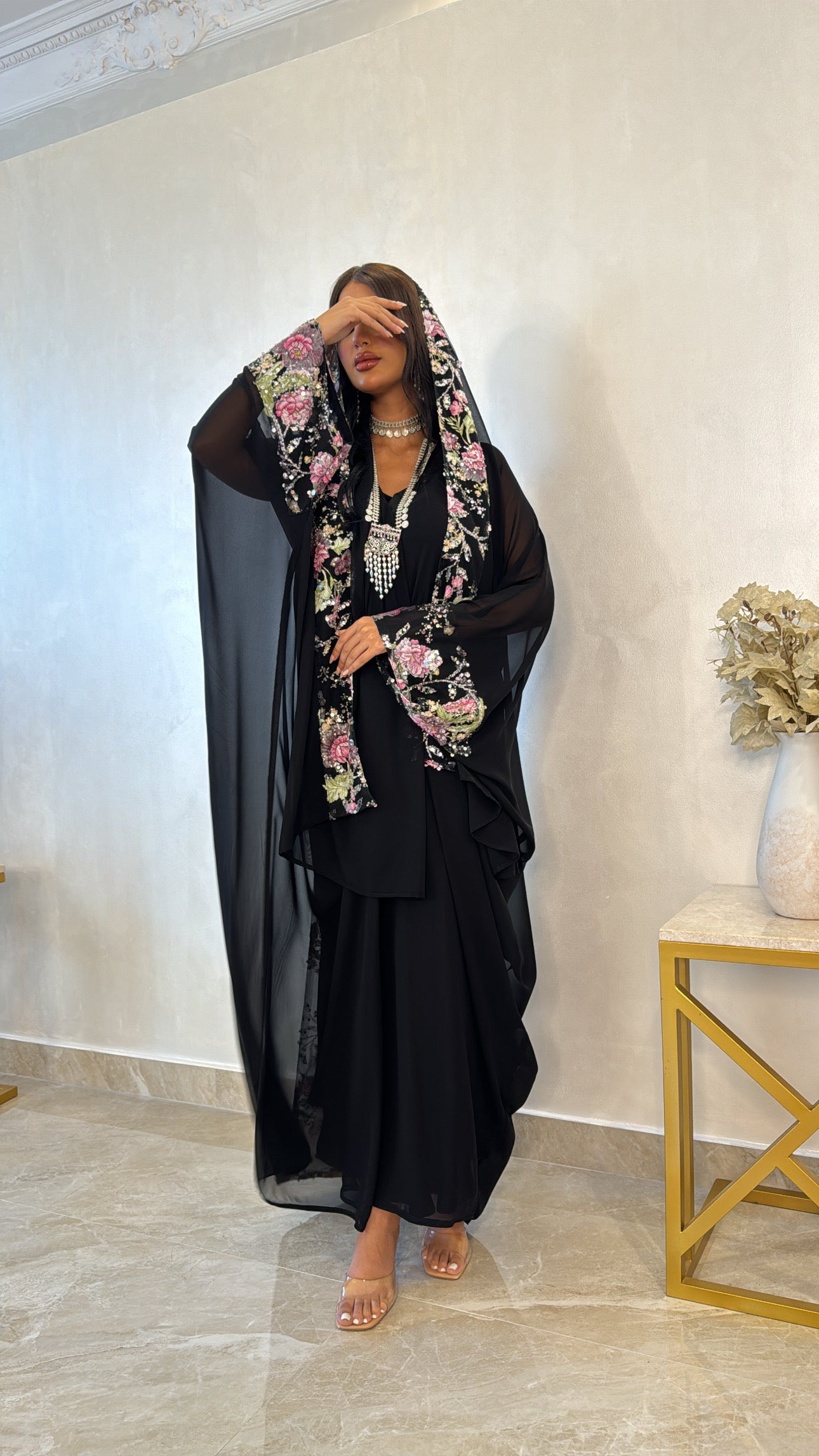 Abaya #1