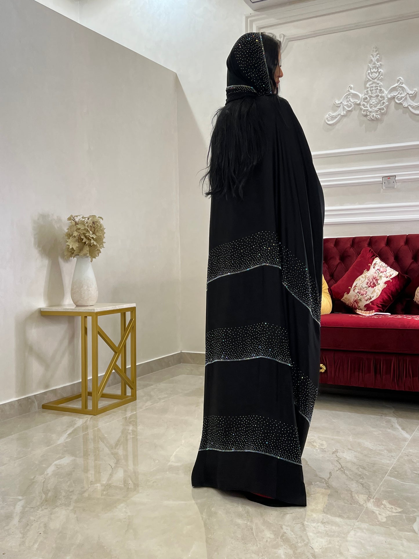 Abaya #2