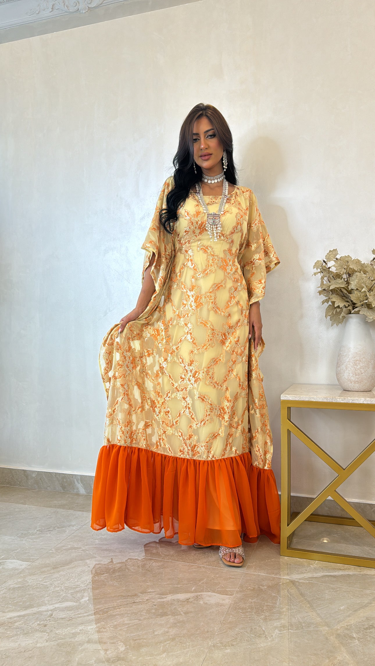 Al danah dress