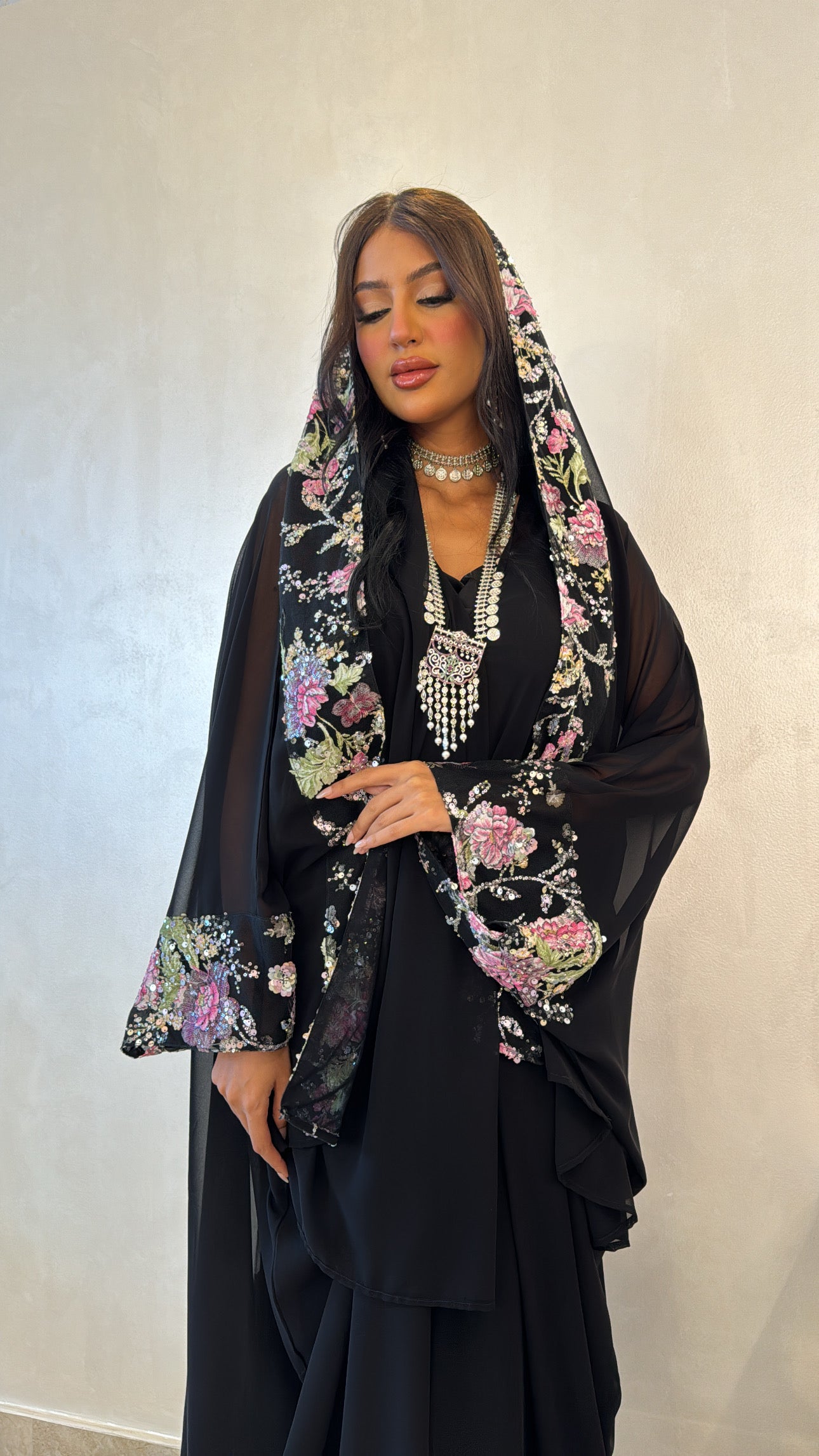 Abaya #1